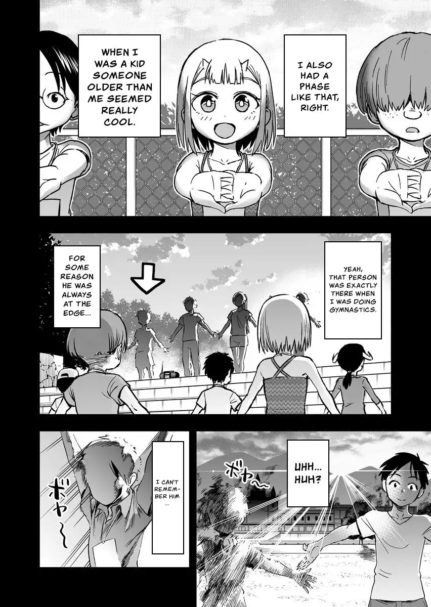 Onizuka-chan and Sawarida-kun Chapter 38 2